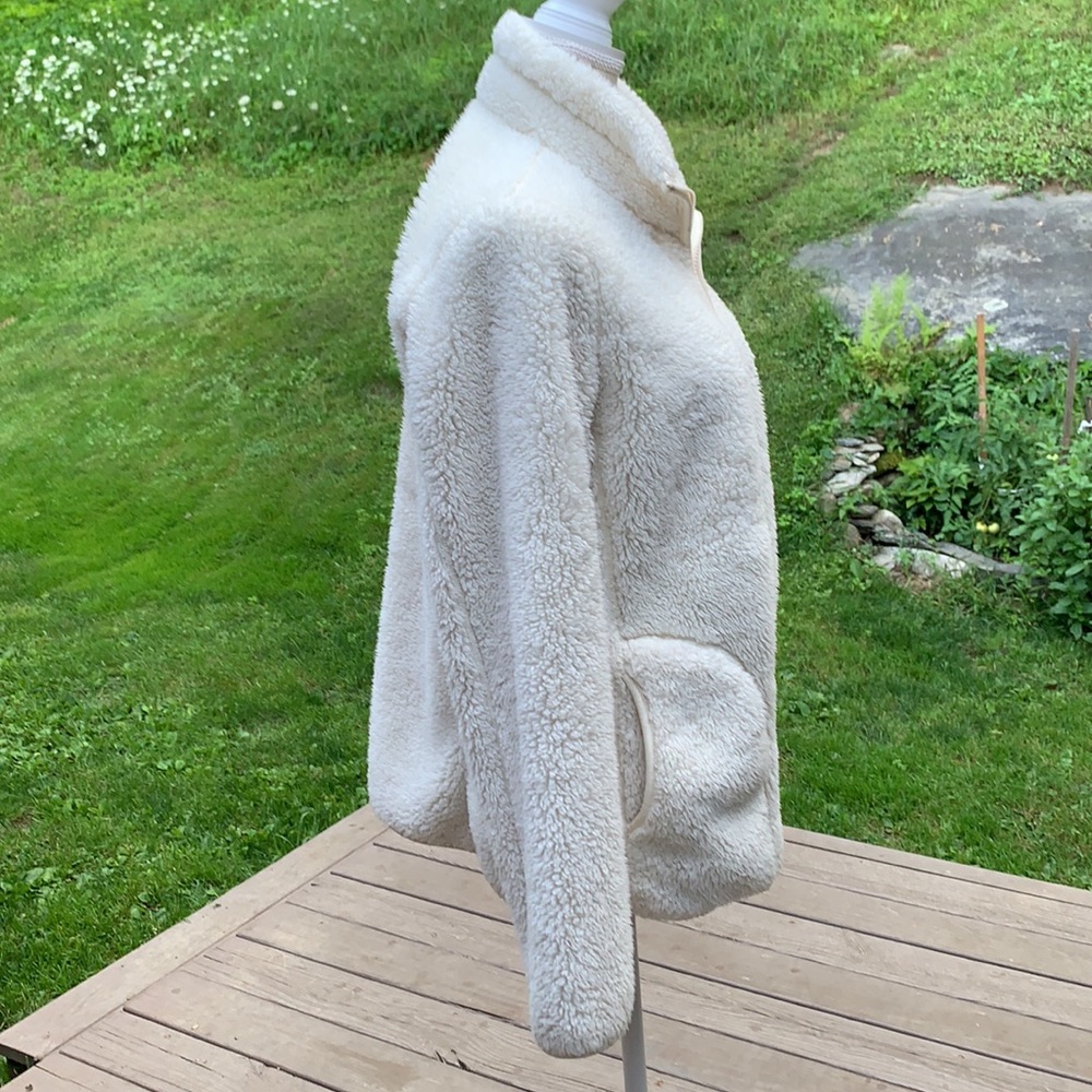 Weatherproof 1948 Reversible Jacket Winter White - image 8